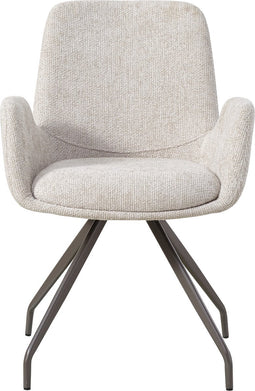 PTMD Stoel Athena - Beige