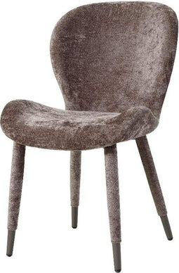 PTMD Stoel Thor - Grijs