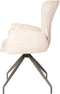 PTMD Stoel Vetus met armleuning - Beige