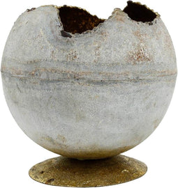 PTMD Surri Grey Iron Stormlight Antique Zink L