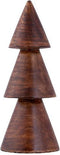 PTMD Tala Brown MDF Tree Statue L