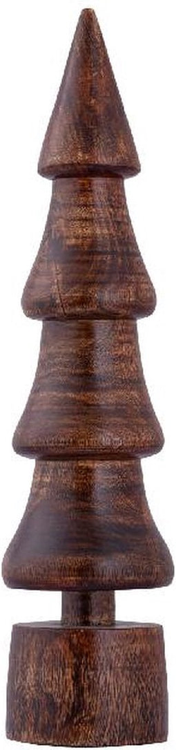 PTMD Tala Brown MDF Tree Statue XL