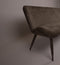 PTMD Thor dining bench Aphrodite Mocca 7