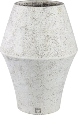 PTMD Tink White Cement Double Middle Cone Round L