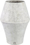 PTMD Tink White Cement Double Middle Cone Round L
