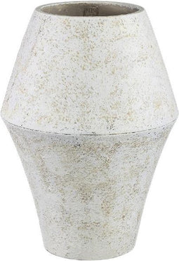 PTMD Tink White Cement Double Middle Cone Round M