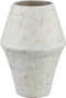 PTMD Tink White Cement Double Middle Cone Round S