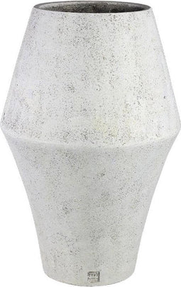PTMD Tink White Cement Double Middle Cone Round XL
