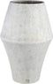 PTMD Tink White Cement Double Middle Cone Round XL
