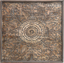 PTMD tonio grijs wandpaneel