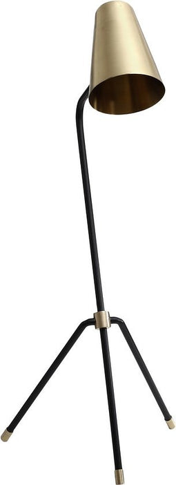 PTMD Trey Messing tafellamp