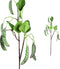 PTMD Twig Plant Erwt Kunsttak - 30 x 14 x 72 cm - Groen