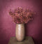 PTMD Twig Plant Knop Kunsttak - 43 x 16 x 83 cm - Bordeaux rood