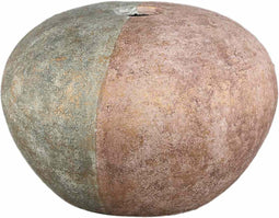 PTMD Vaas Chareece - 35x35x24 cm - Cement - Grijs