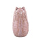 PTMD Vaas Hivel - 18x18x30 cm - Keramiek - Roze