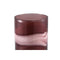 PTMD Vaas Meradi - 16x16x34 cm - Glas - Rood