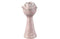 PTMD Vaas Minerva - 14x14x30 cm - Keramiek - Roze
