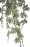 PTMD Varen Hangende Kunstplant - 65 x 26 x 76 cm - Groen