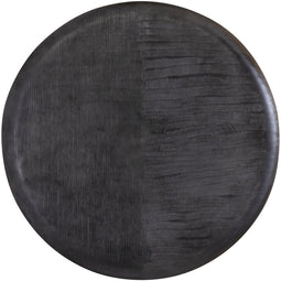 PTMD Wandpaneel Jowad - 60x4x60 cm - Aluminium - Grijs