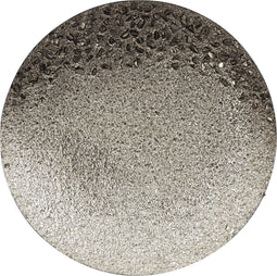 PTMD Wandpaneel Sian Brass Shimmer Iron Ombre Rond M