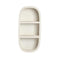 PTMD Wandrek Emmelie - 40x23x81 cm - MDF - Wit