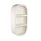 PTMD Wandrek Emmelie - 40x23x81 cm - MDF - Wit