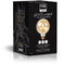 PTMD WiFi Smart LED Lamp - H17 x Ø12 cm - Goud