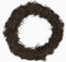 PTMD Wreath Reed Brown Root XL