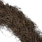 PTMD Wreath Reed Brown Root XL