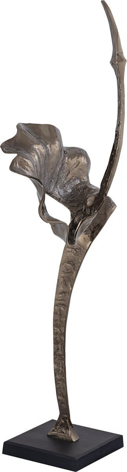 PTMD Yobie Brass Extreme Casted Alu Statue Black Base L