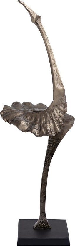 PTMD Yobie Brass Extreme Casted Alu Statue Black Base S