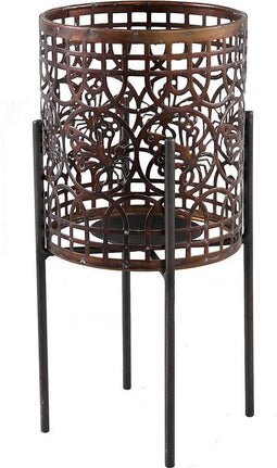 PTMD - Zebelle Copper - Windlichten - COPPER