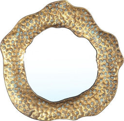 PTMD - Zuri Gold - Spiegels - Gold