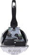 Steelpan met deksel | Ø 18 cm | Geschikt voor inductie