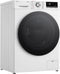 LG GC3R709S1 - Wasmachine - 9 kg - AI DD AI Wash TurboWash 39 - A