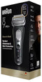 Braun Series 9 PRO+ - Elektrisch scheerapparaat - 5+1 scheerelementen - 100% waterdicht