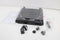 Audio-Technica AT-LP60XBT - Draaitafel - Volautomatisch - Zwart