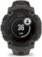 Garmin Instinct E - Smartwatch - 45mm - Hartslagsensor - Zwart