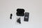 Denon PerL Pro - In-ear Draadloos - ANC - Zwart