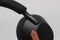 Sony WH-1000XM6 - Draadloze koptelefoon - Noise Cancelling - Zwart