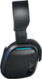 Gioteck TX70 - Draadloze RF Stereo Gaming Headset - 50 mm-drivers - Zwart