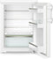 Liebherr RCI1620 Plus - Tafelmodel koelkast - 141 liter - Energieklasse C - Stil 35 dB(A)