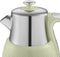 Swan SK31040GN - Waterkoker 1.5 Liter - 3000 Watt - Groen