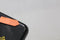 Fossil CARRAWAY FS6012 - Polshorloge - 30 mm - Bruin