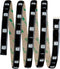 Paulmann YourLED Stripe basisset - LEDstrip 1,5m RGB - Eenvoudige montage zwart