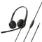 Creative Technology 51EF1110AA000 - Oordopjes - Ingebouwde microfoon - Zwart
