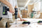Festool TXS 18-Basic - Accu Schroefboormachine - 18V - Compact en lichtgewicht