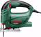 Bosch PST 650 - Decoupeerzaag - 500W 3.100rpm 65mm zaagdiepte - Kunststof koffer