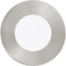 EGLO Fueva 1 - Inbouwarmatuur - 3 Lichts - LED 2,7W - Nikkel-Mat (3 stuks)
