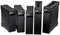 Eaton Ellipse ECO 500 DIN - UPS 500VA 300W - Ingangsvoltage 161-284V
